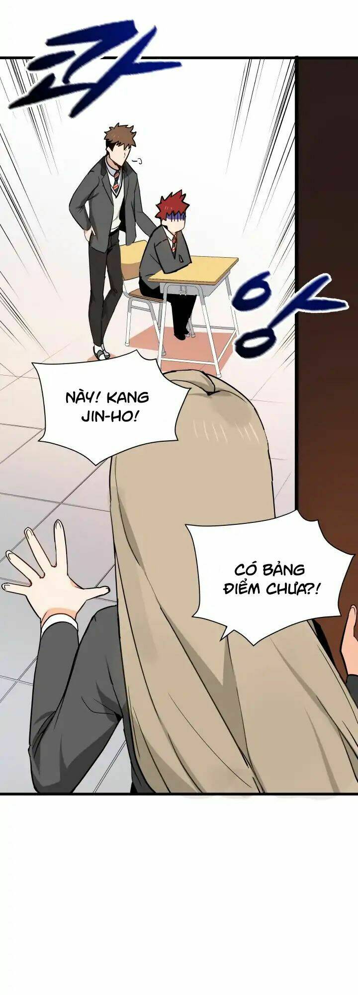 Ma Tôn Tái Thế - Chap 13