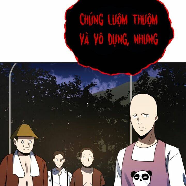 Ma Tôn Tái Thế - Chap 131