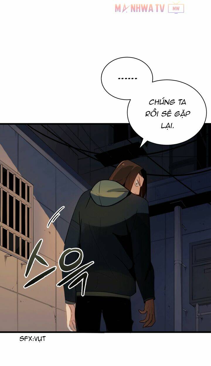 Ma Tôn Tái Thế - Chap 14