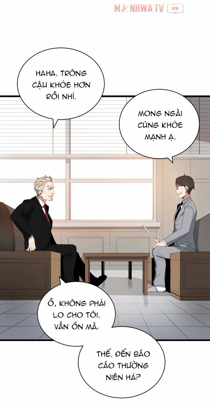 Ma Tôn Tái Thế - Chap 14