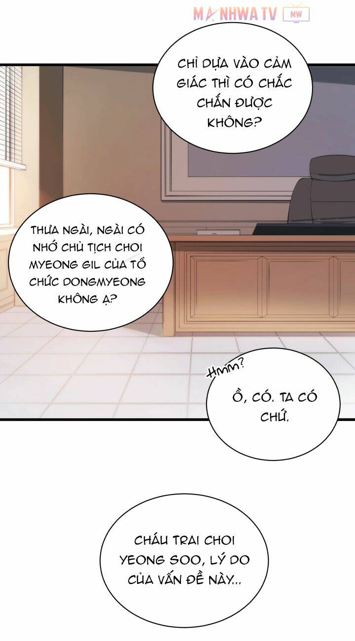 Ma Tôn Tái Thế - Chap 14