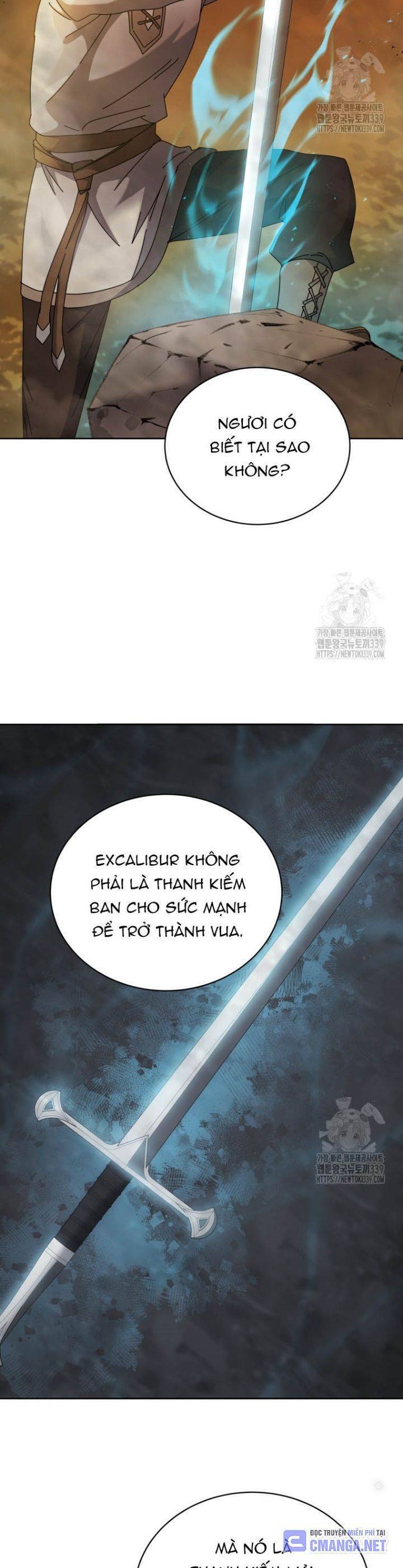 Ma Tôn Tái Thế - Chap 147