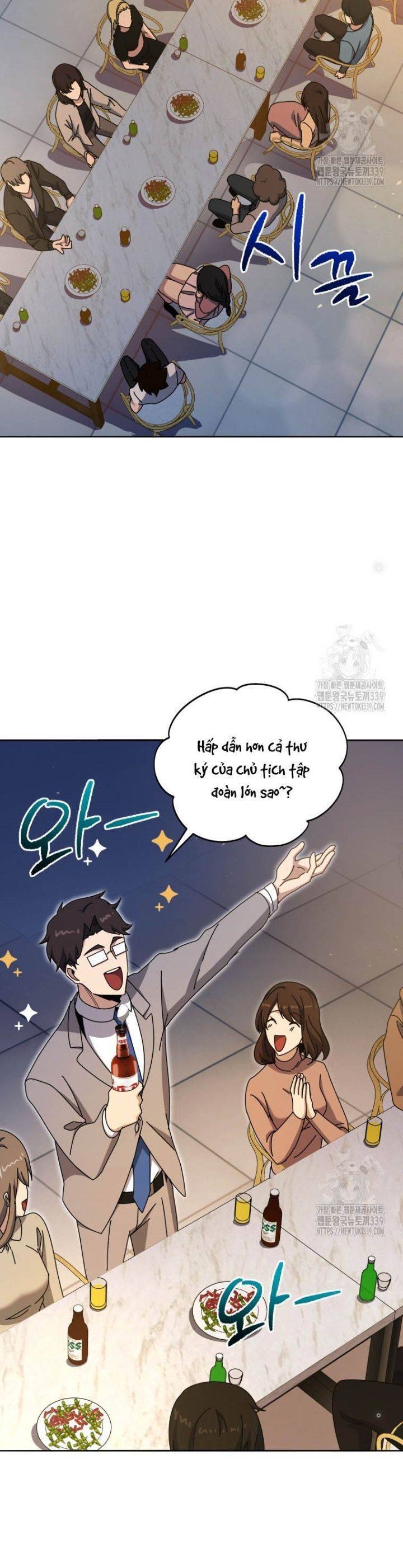 Ma Tôn Tái Thế - Chap 147