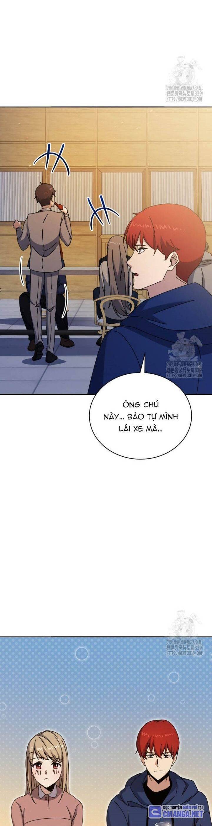 Ma Tôn Tái Thế - Chap 147