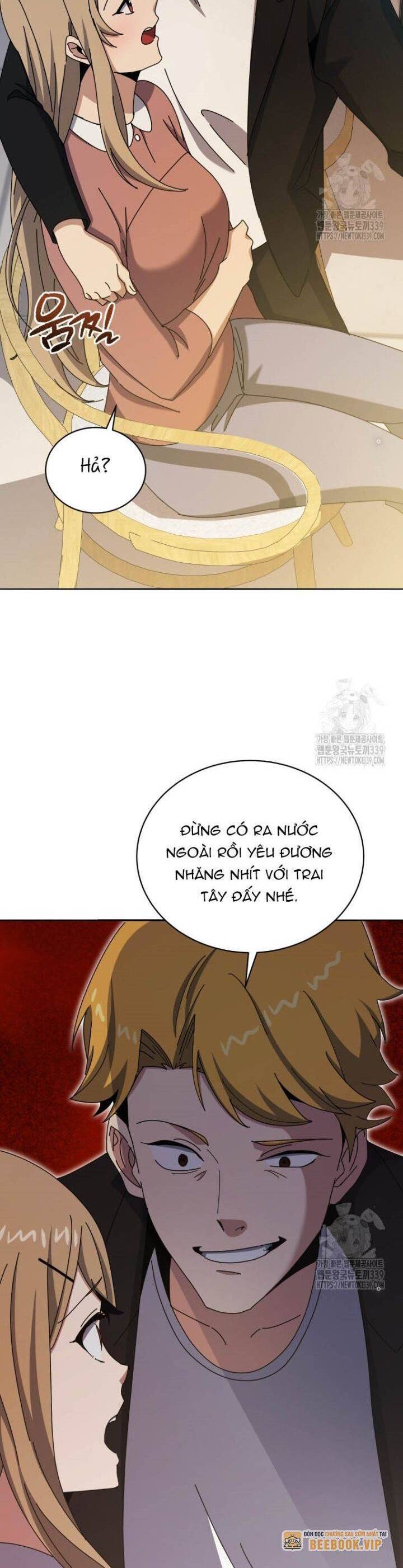 Ma Tôn Tái Thế - Chap 147