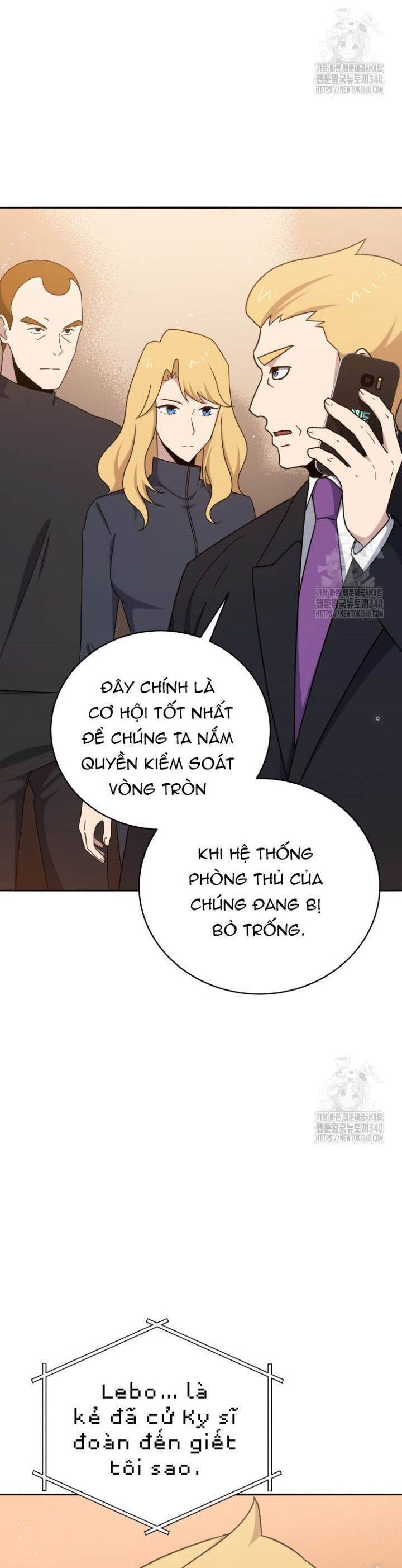 Ma Tôn Tái Thế - Chap 148