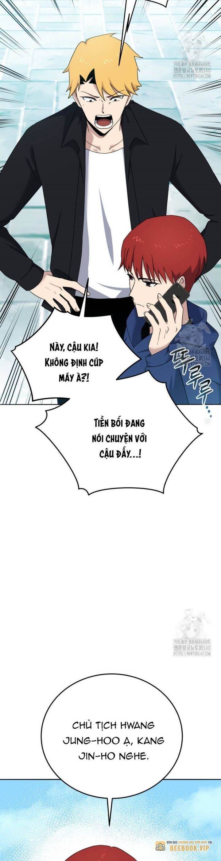 Ma Tôn Tái Thế - Chap 148