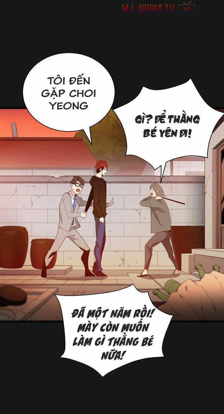 Ma Tôn Tái Thế - Chap 15