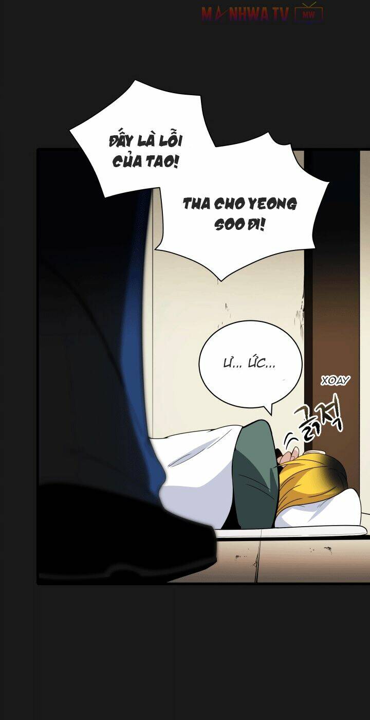 Ma Tôn Tái Thế - Chap 15