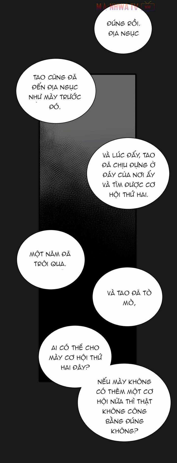 Ma Tôn Tái Thế - Chap 15