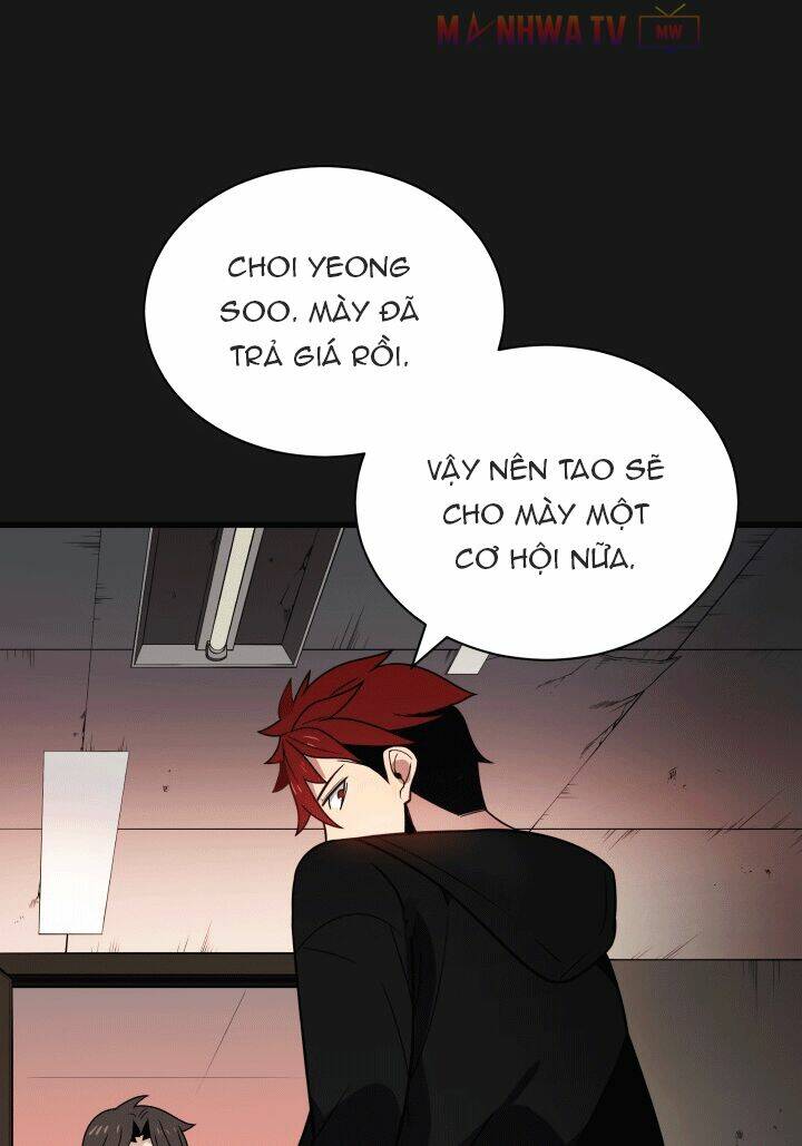 Ma Tôn Tái Thế - Chap 15