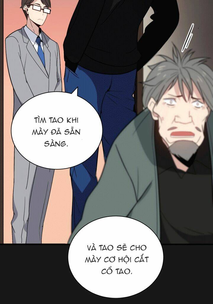 Ma Tôn Tái Thế - Chap 15