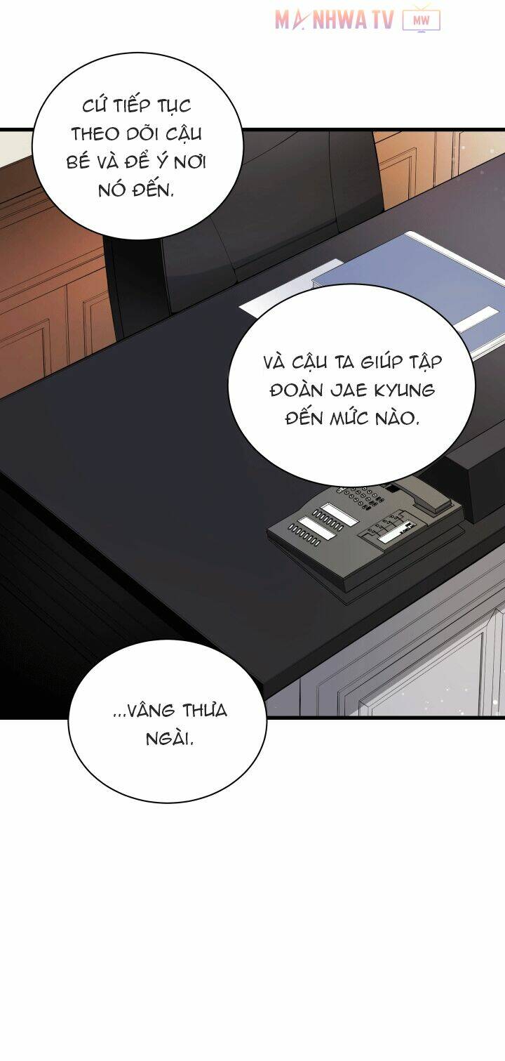 Ma Tôn Tái Thế - Chap 15