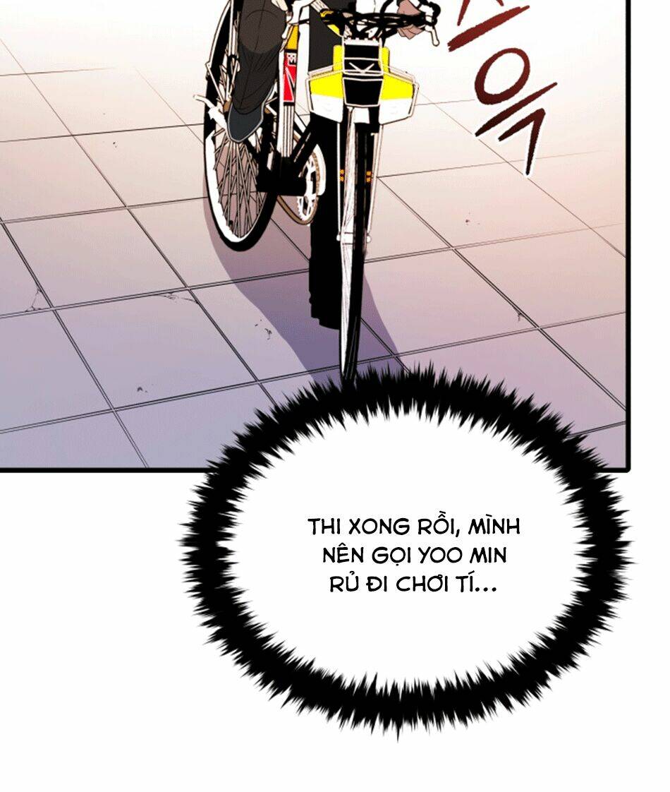 Ma Tôn Tái Thế - Chap 16