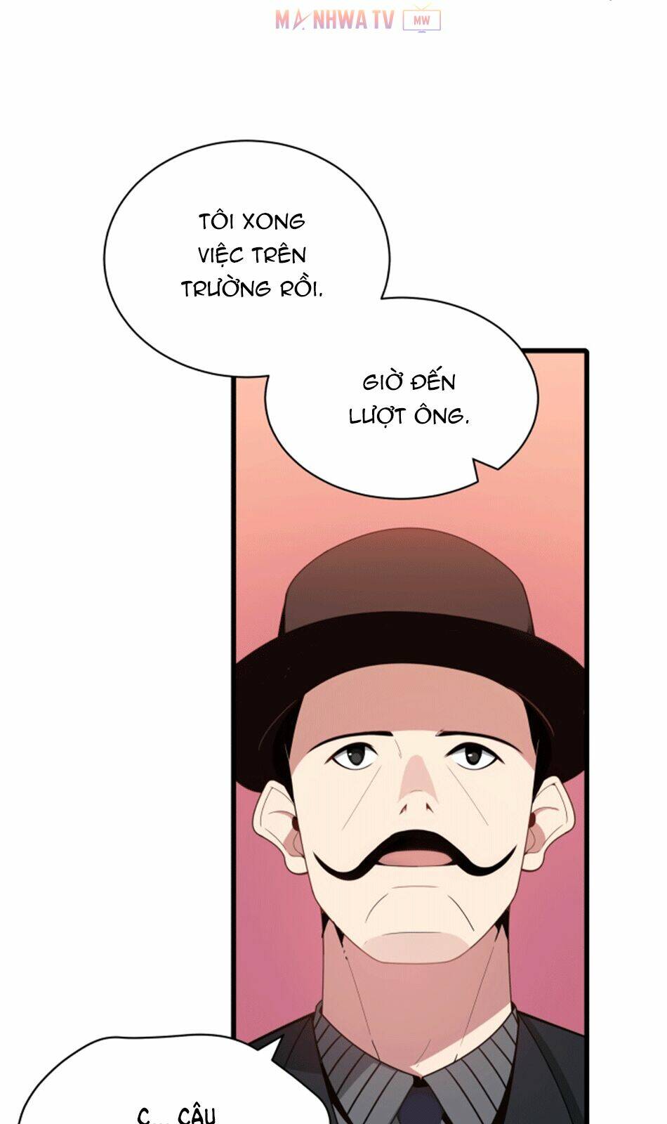 Ma Tôn Tái Thế - Chap 16