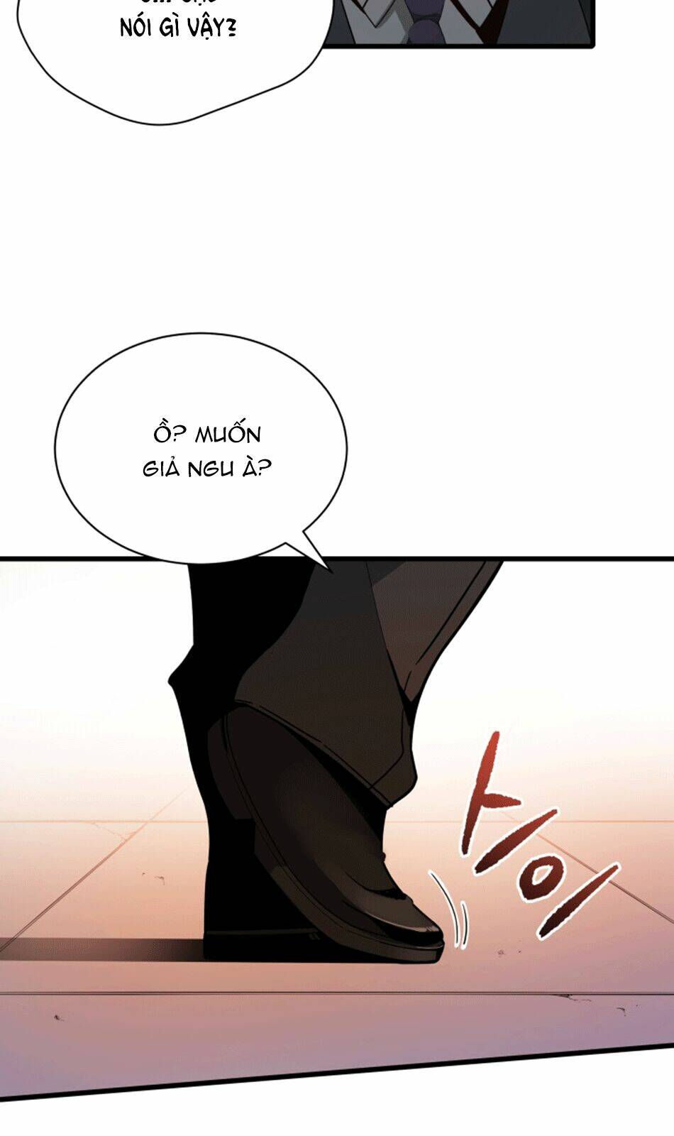 Ma Tôn Tái Thế - Chap 16