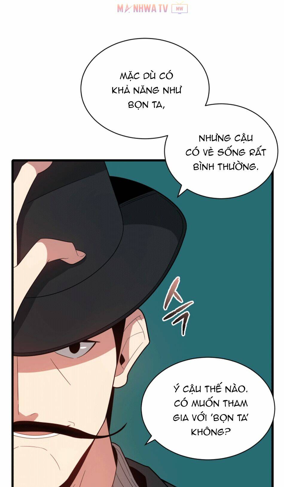 Ma Tôn Tái Thế - Chap 16