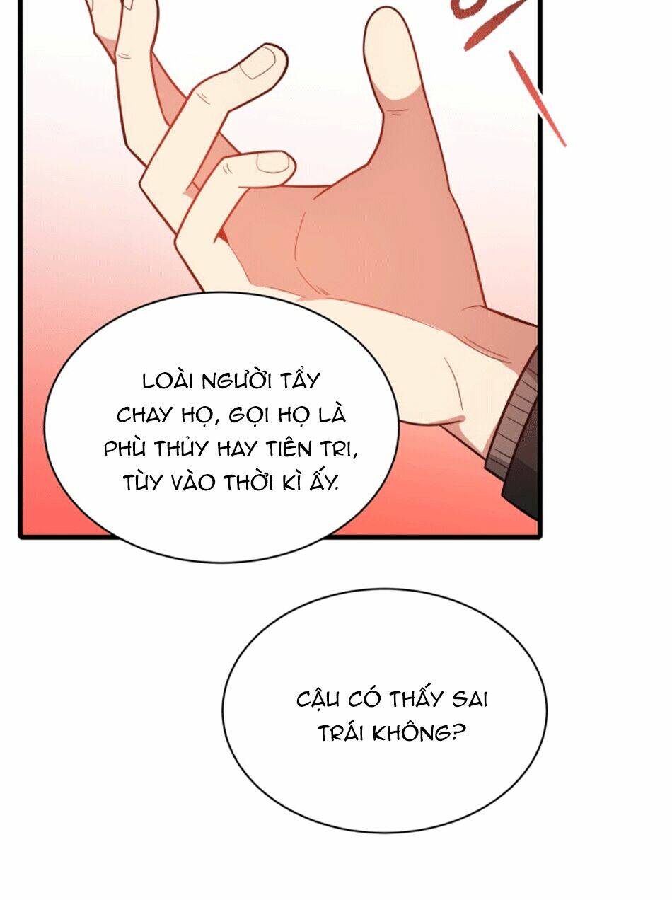 Ma Tôn Tái Thế - Chap 16