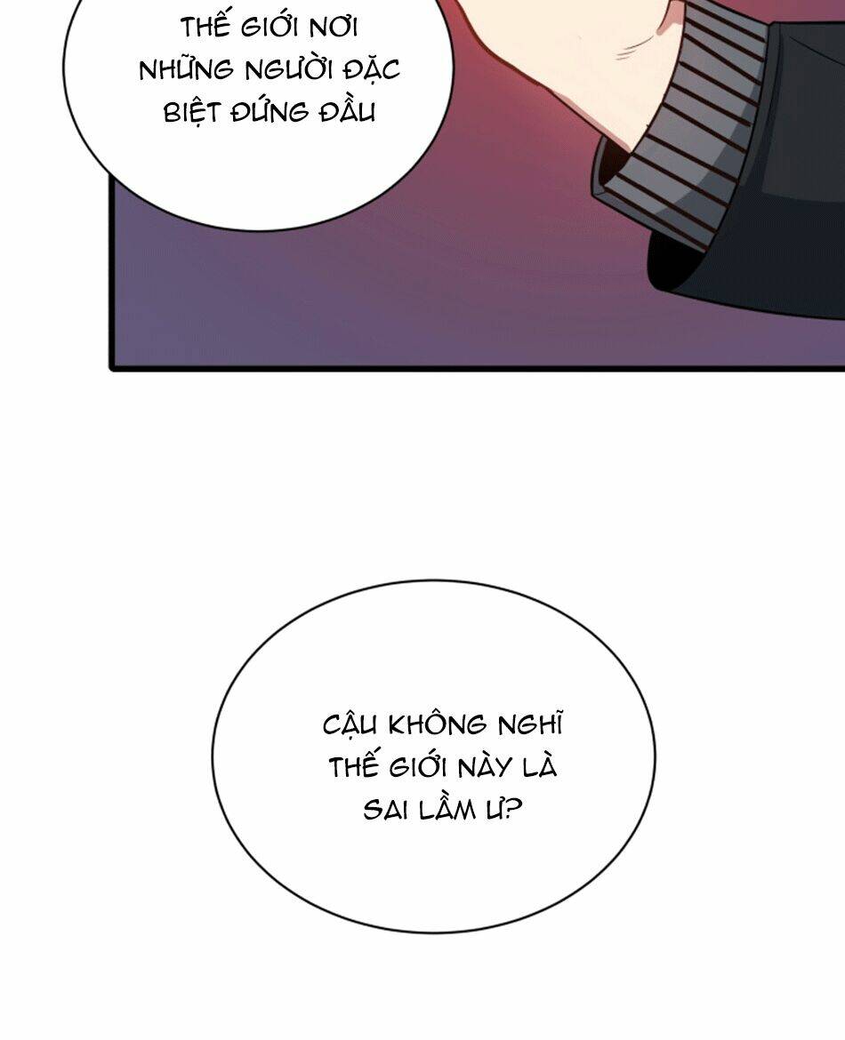 Ma Tôn Tái Thế - Chap 16