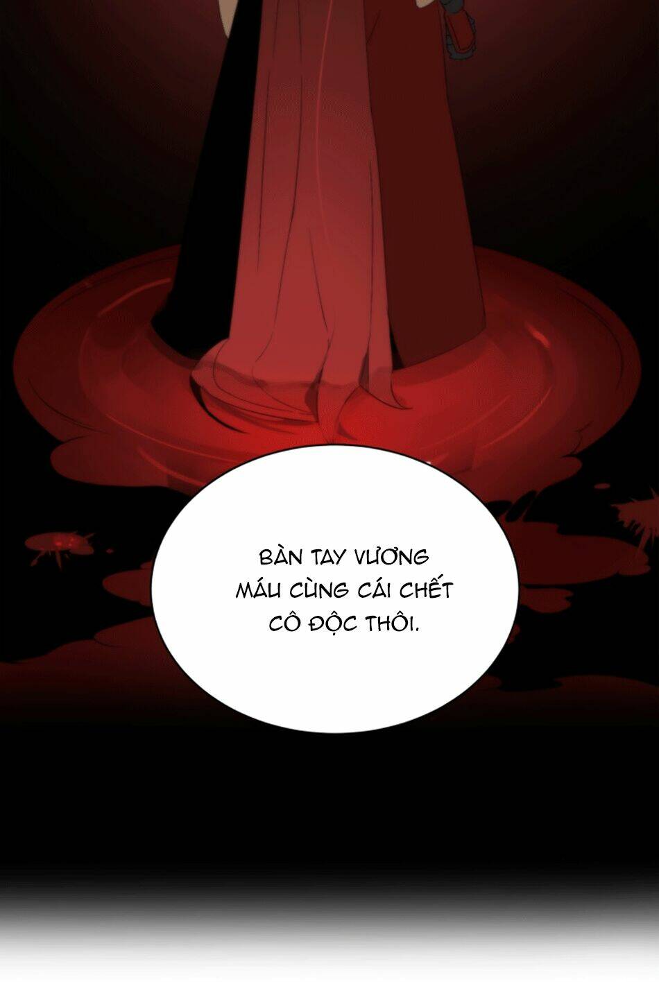 Ma Tôn Tái Thế - Chap 16