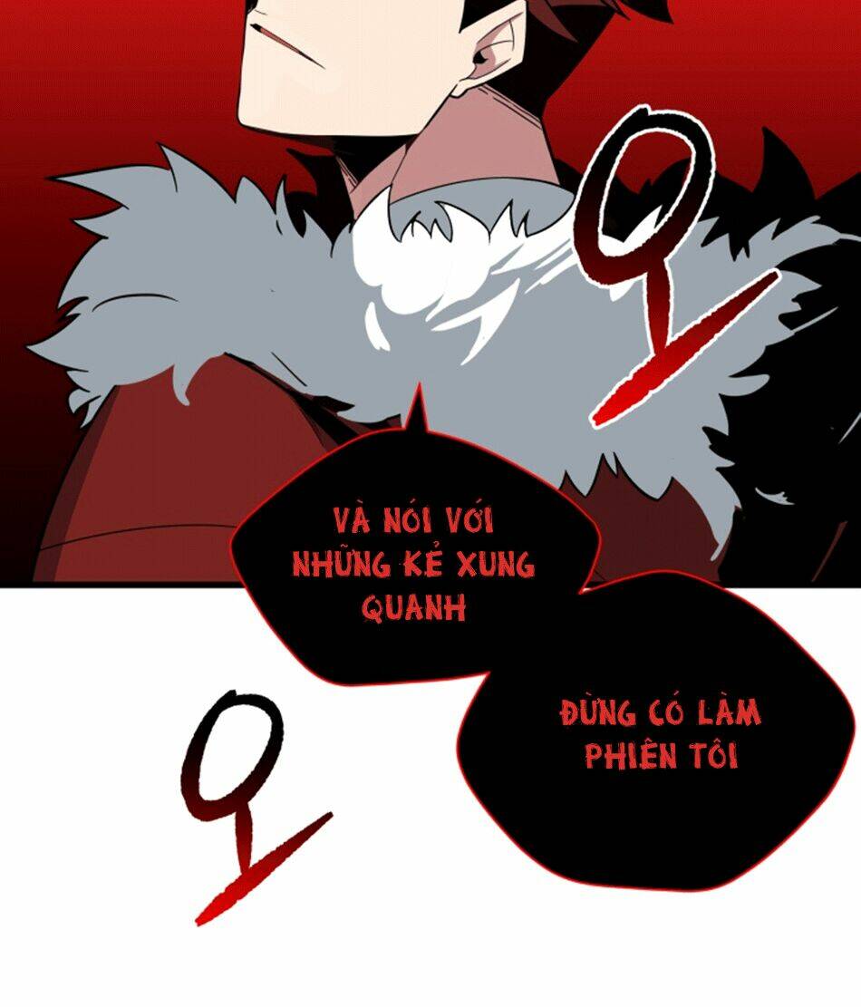 Ma Tôn Tái Thế - Chap 16