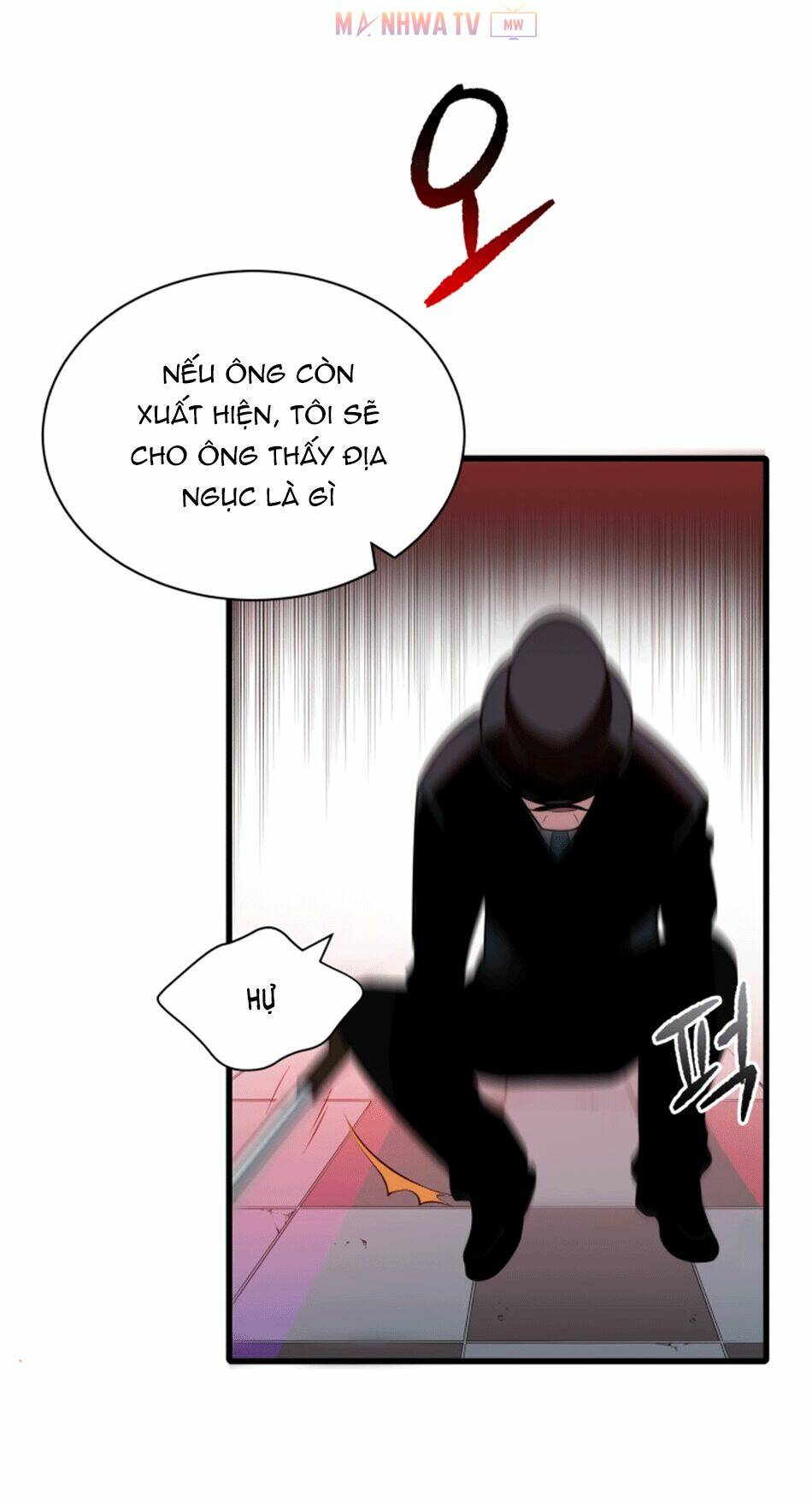 Ma Tôn Tái Thế - Chap 16