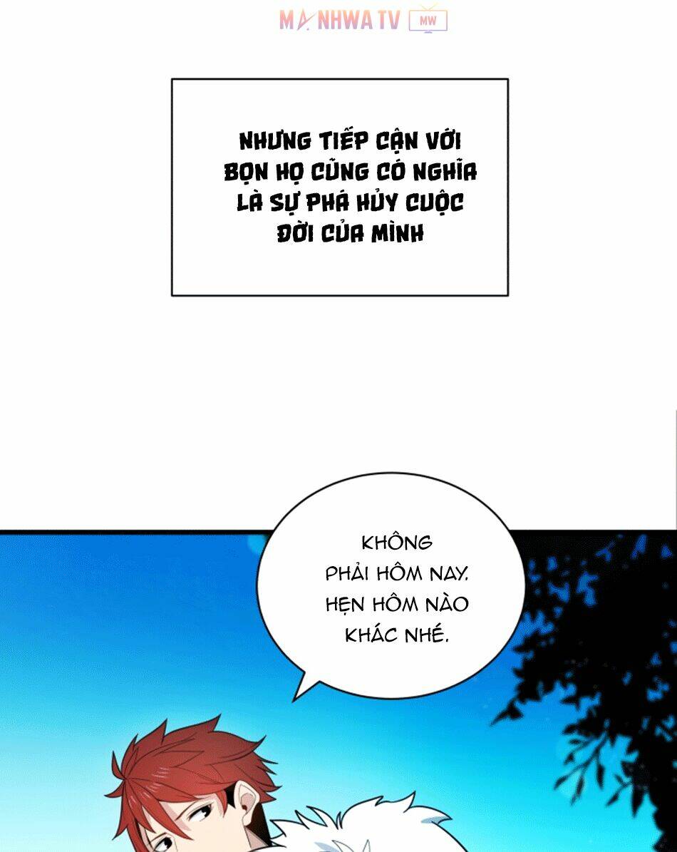 Ma Tôn Tái Thế - Chap 17