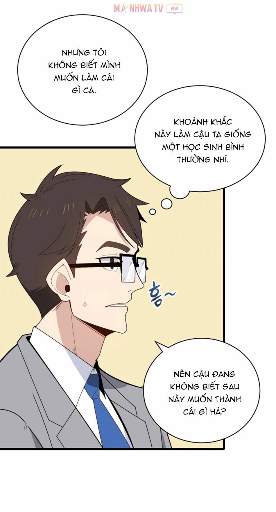 Ma Tôn Tái Thế - Chap 17