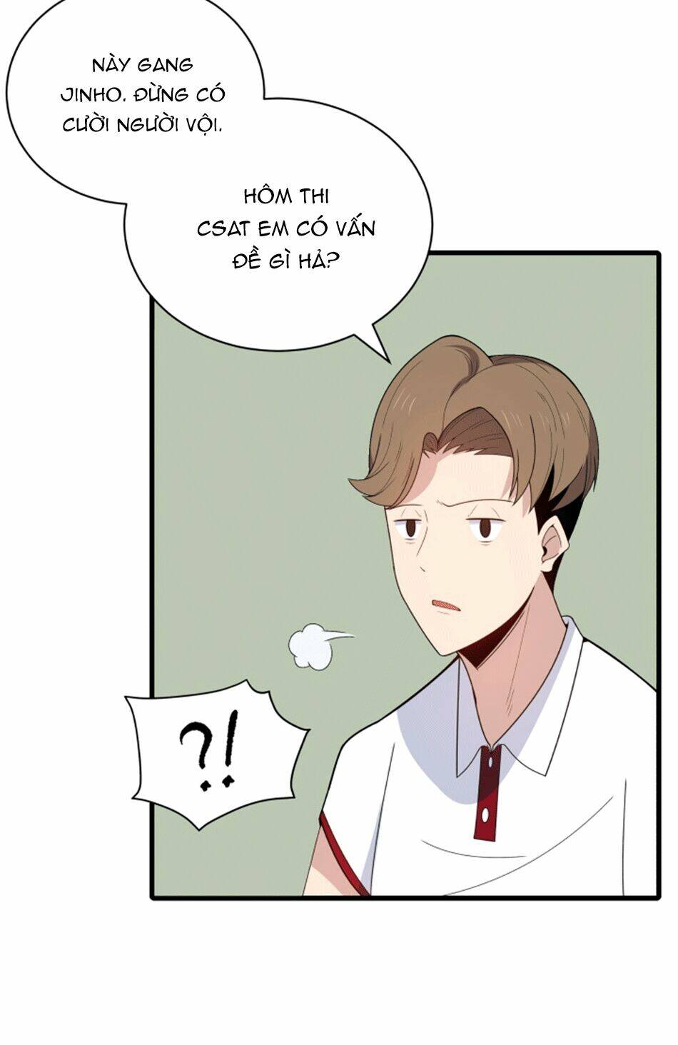 Ma Tôn Tái Thế - Chap 17