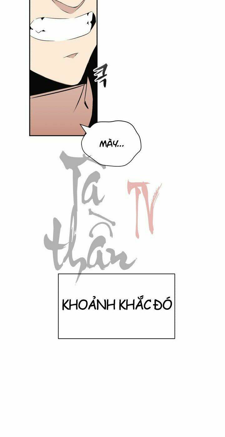 Ma Tôn Tái Thế - Chap 3