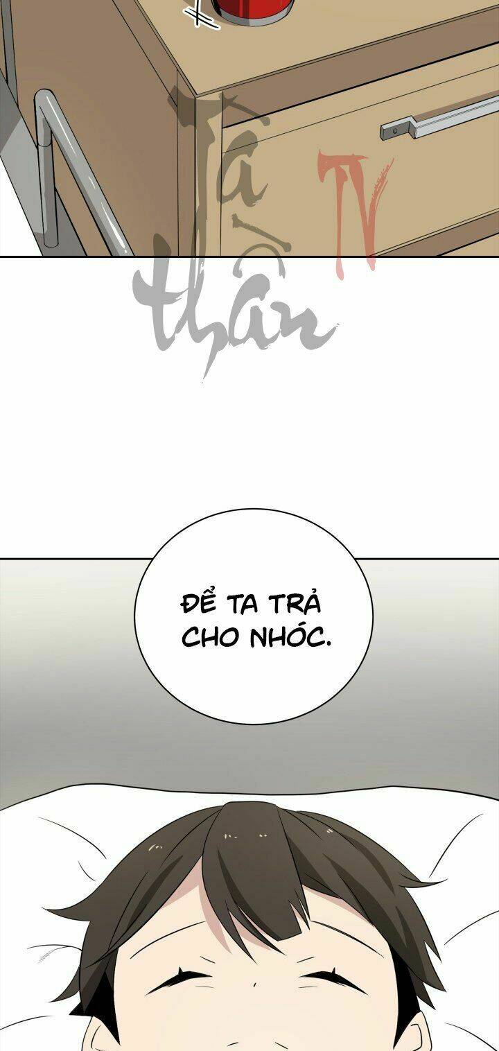 Ma Tôn Tái Thế - Chap 3