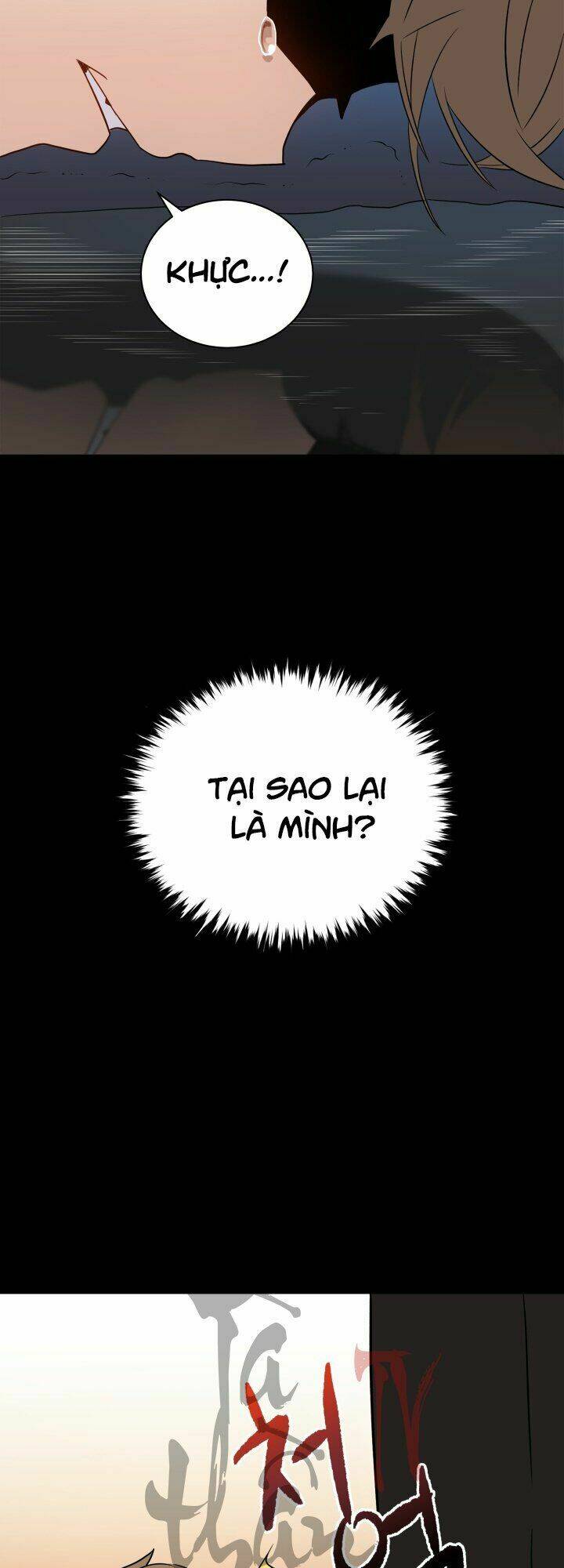 Ma Tôn Tái Thế - Chap 4