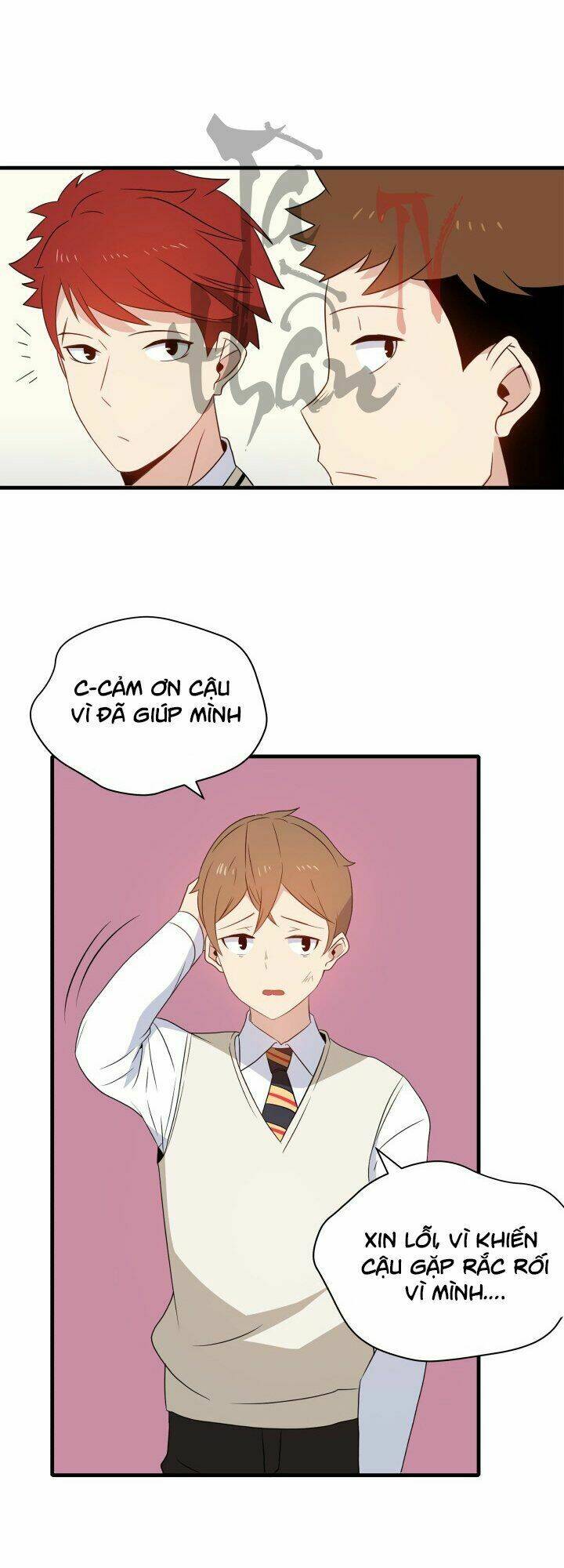 Ma Tôn Tái Thế - Chap 5