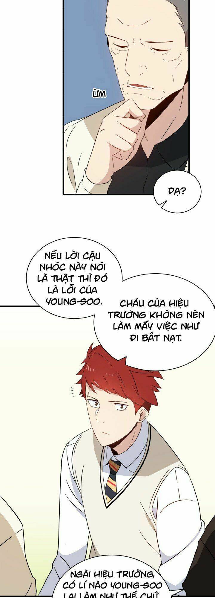 Ma Tôn Tái Thế - Chap 5