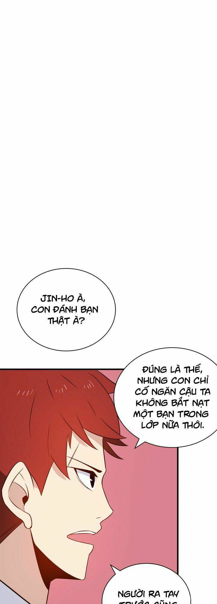 Ma Tôn Tái Thế - Chap 5