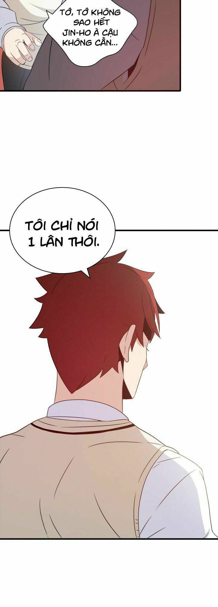 Ma Tôn Tái Thế - Chap 5