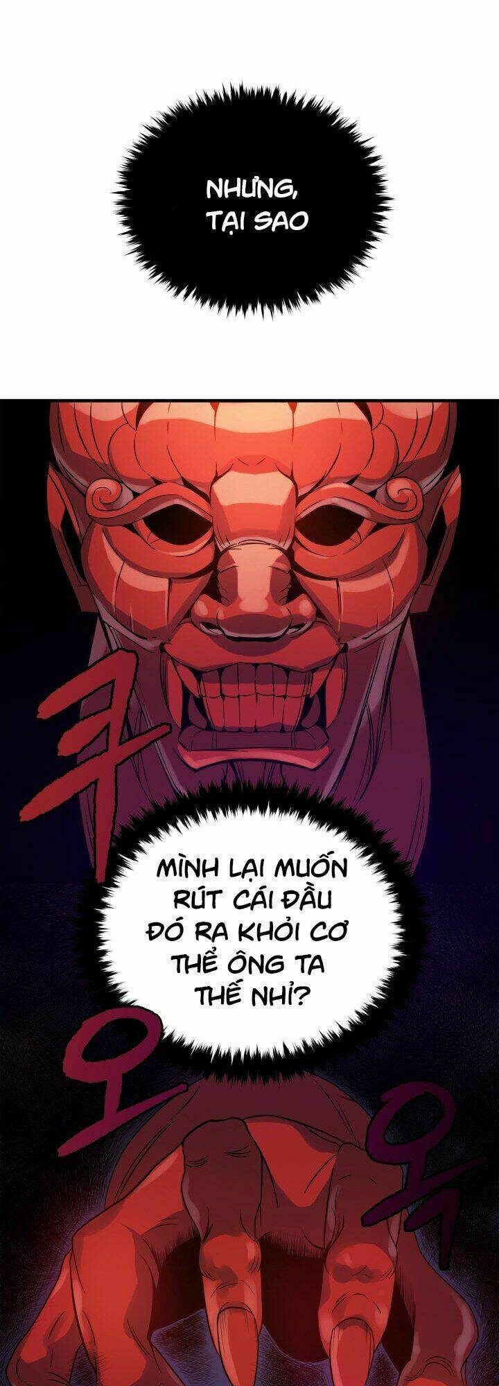 Ma Tôn Tái Thế - Chap 6