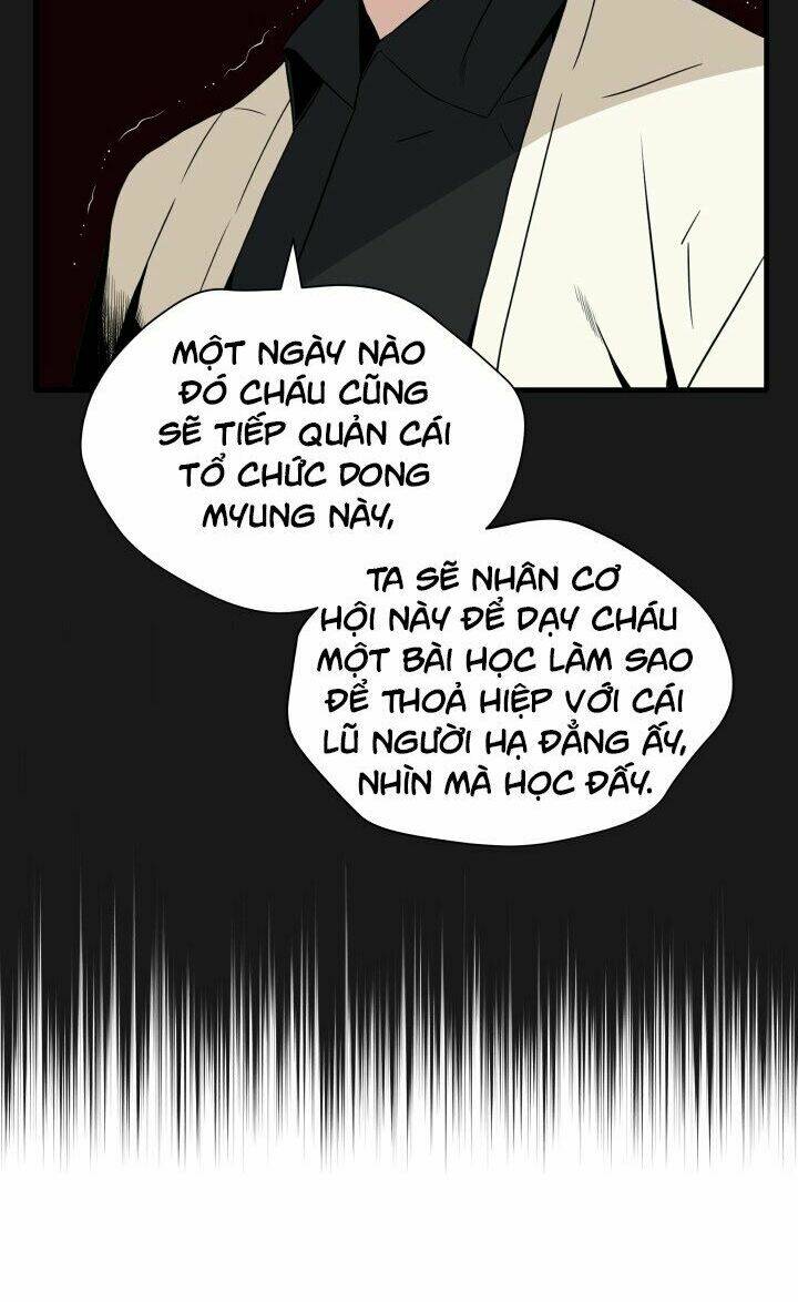 Ma Tôn Tái Thế - Chap 6