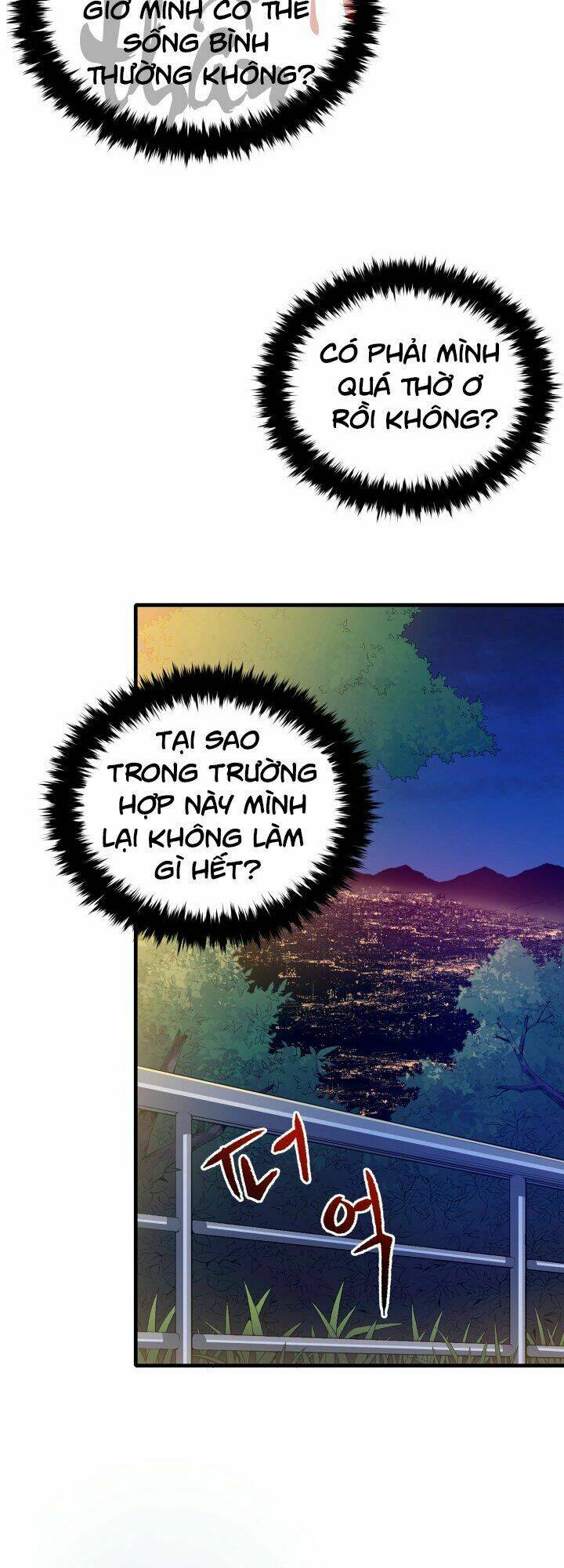 Ma Tôn Tái Thế - Chap 6