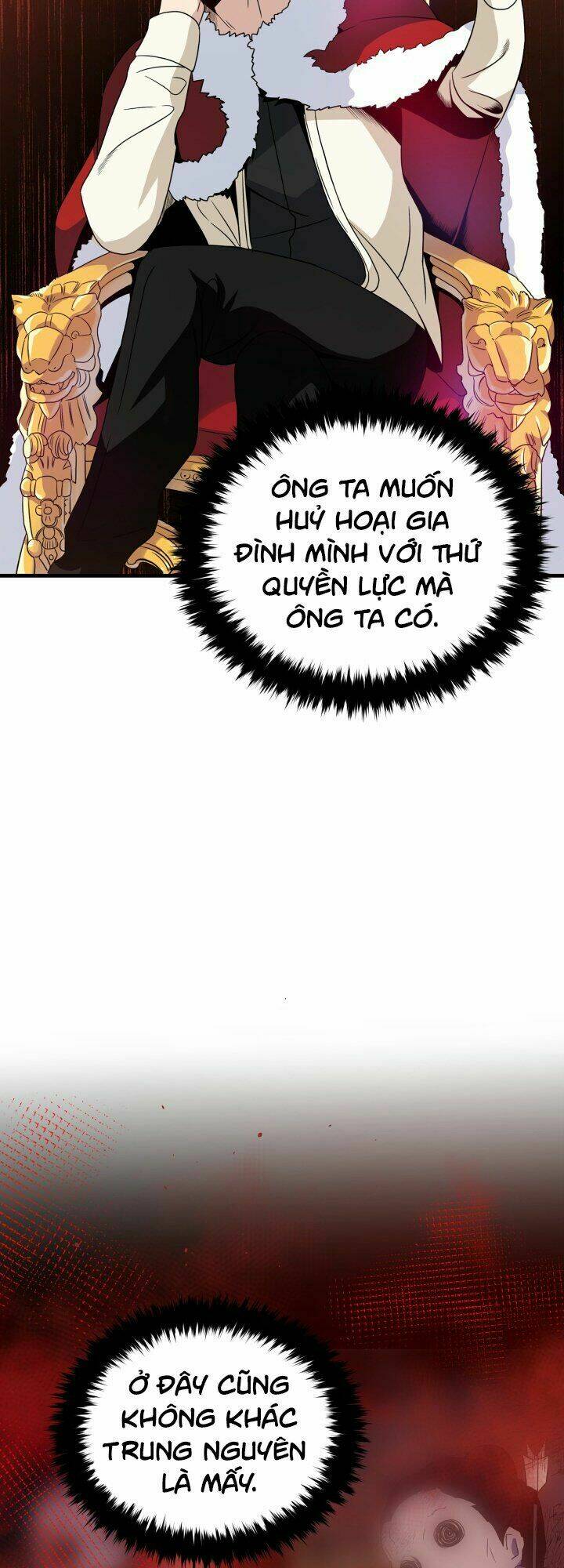 Ma Tôn Tái Thế - Chap 6