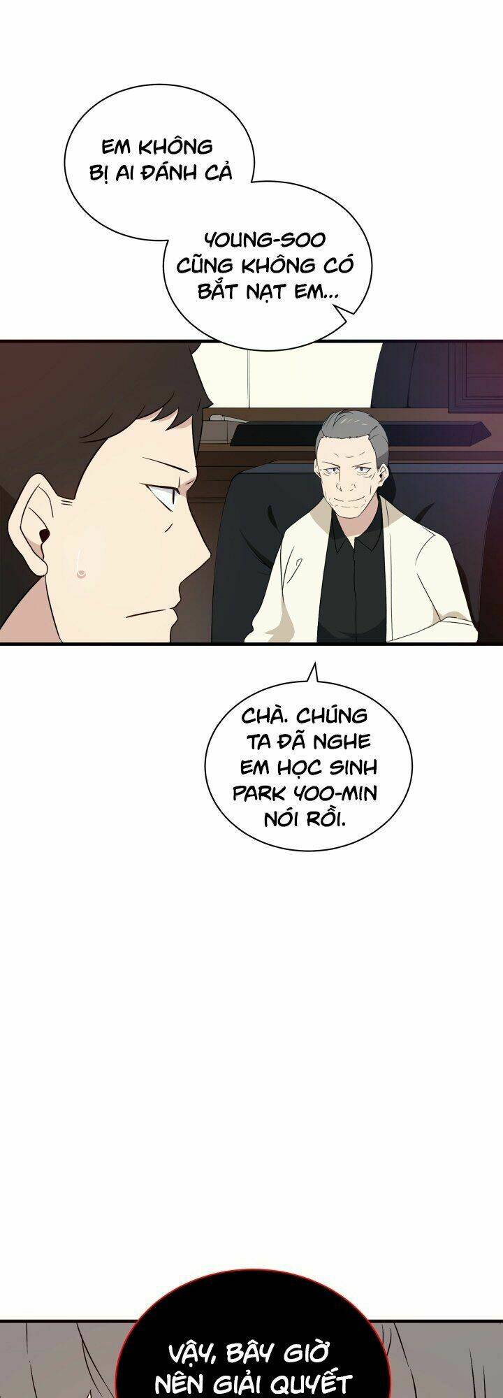 Ma Tôn Tái Thế - Chap 6