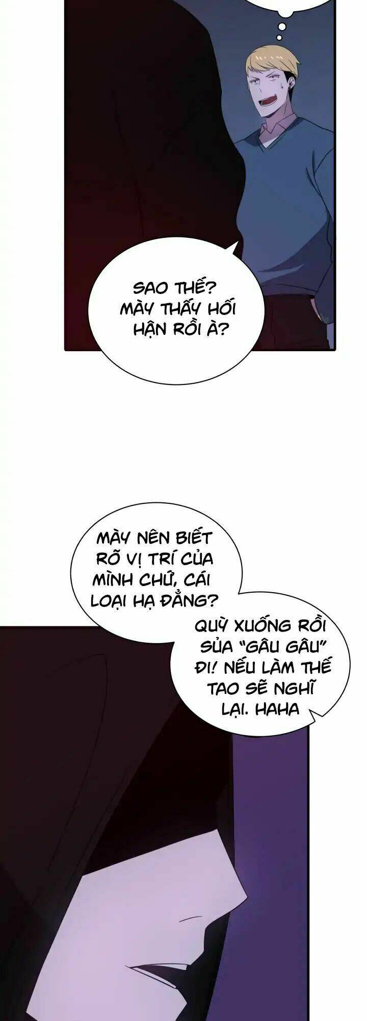 Ma Tôn Tái Thế - Chap 7