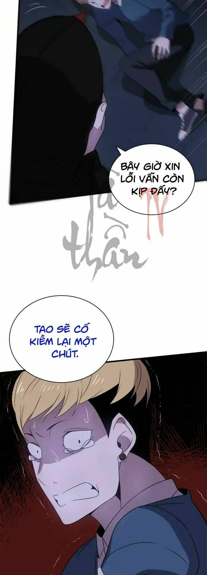 Ma Tôn Tái Thế - Chap 7