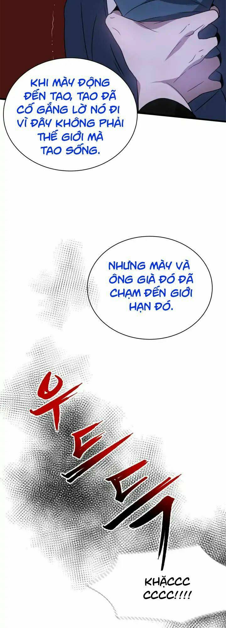 Ma Tôn Tái Thế - Chap 7