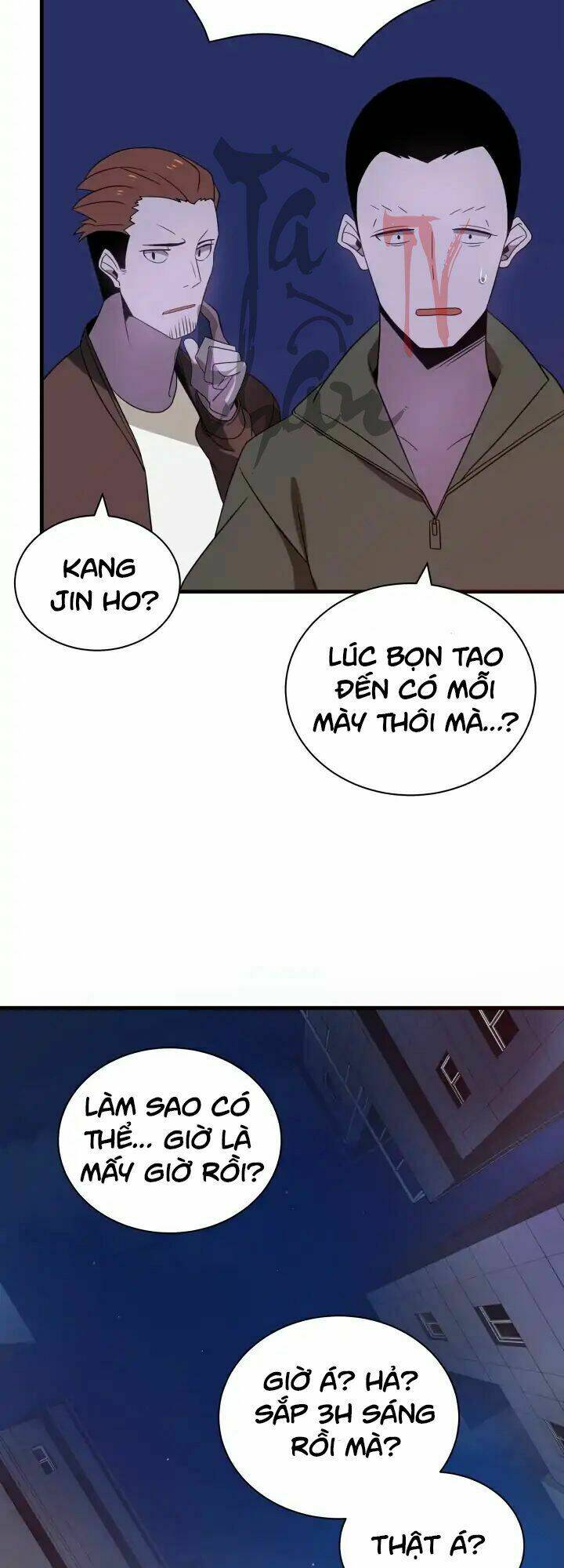 Ma Tôn Tái Thế - Chap 7