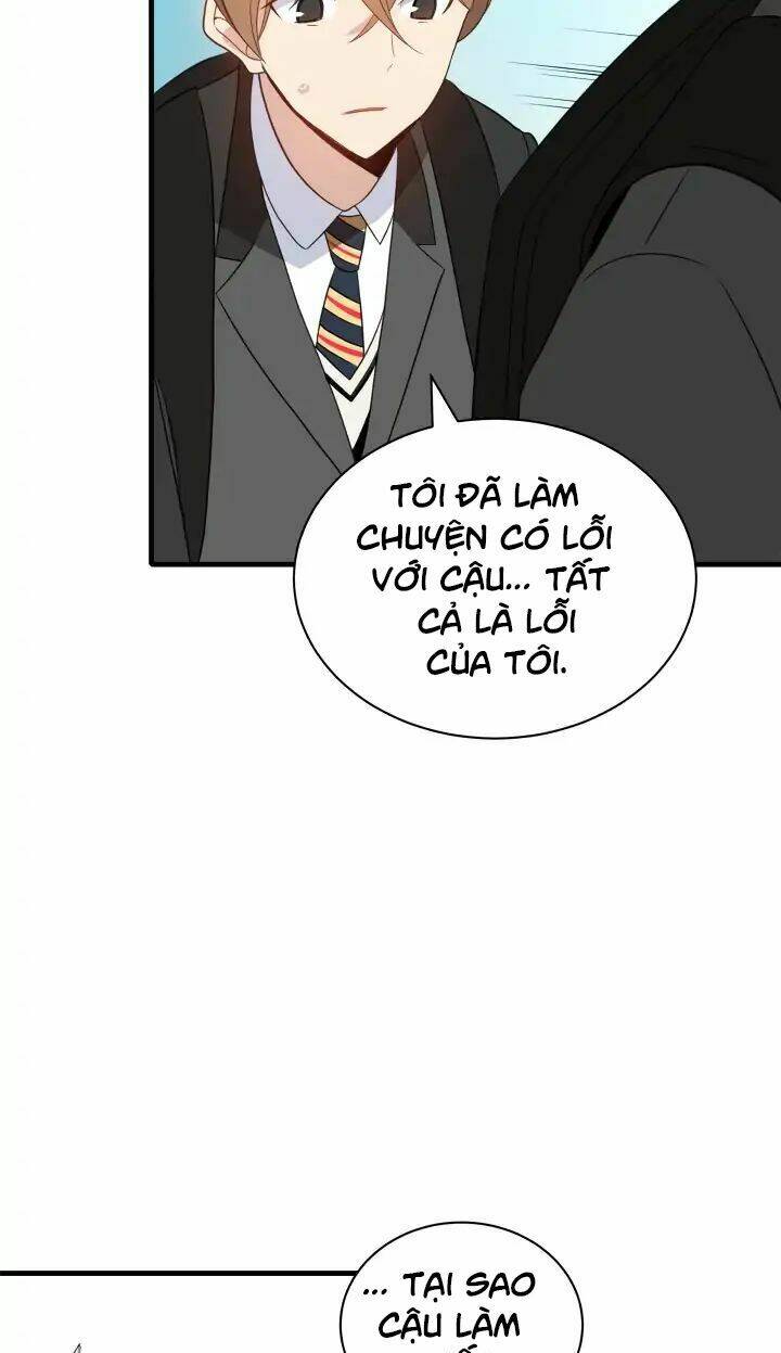 Ma Tôn Tái Thế - Chap 8