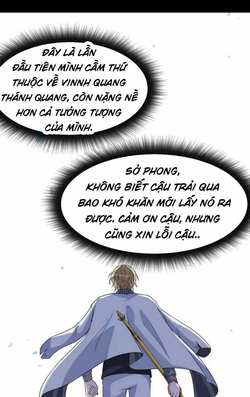 Ma Tôn Trông Trẻ - Trang 12