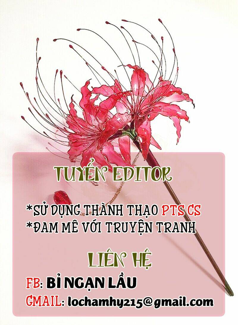 Ma Vương Đại Nhân Đi Thông Thả - Trang 21