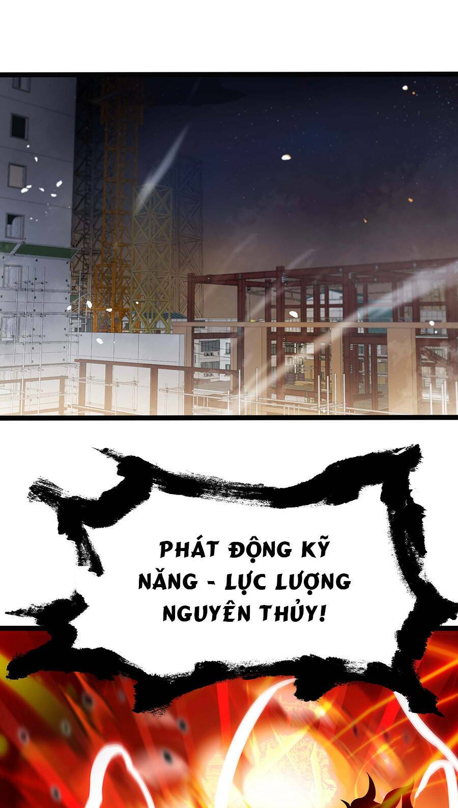 Ma Vương Gian Lận Hệ Thống - Trang 43