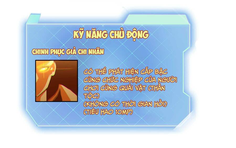 Ma Vương Gian Lận Hệ Thống - Trang 61